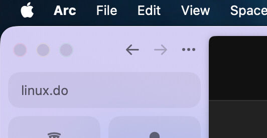 佬友可以考虑使用官方提供双系统方法尝鲜macos27，更安全，更无痛 - #8，来自 Noct1s - 搞七捻三 - LINUX DO