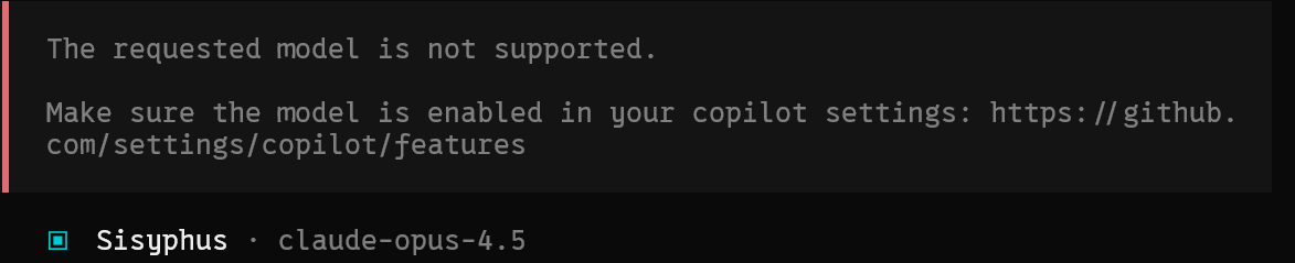 Copilot Pro能否走cc使用 - 开发调优 - LINUX DO