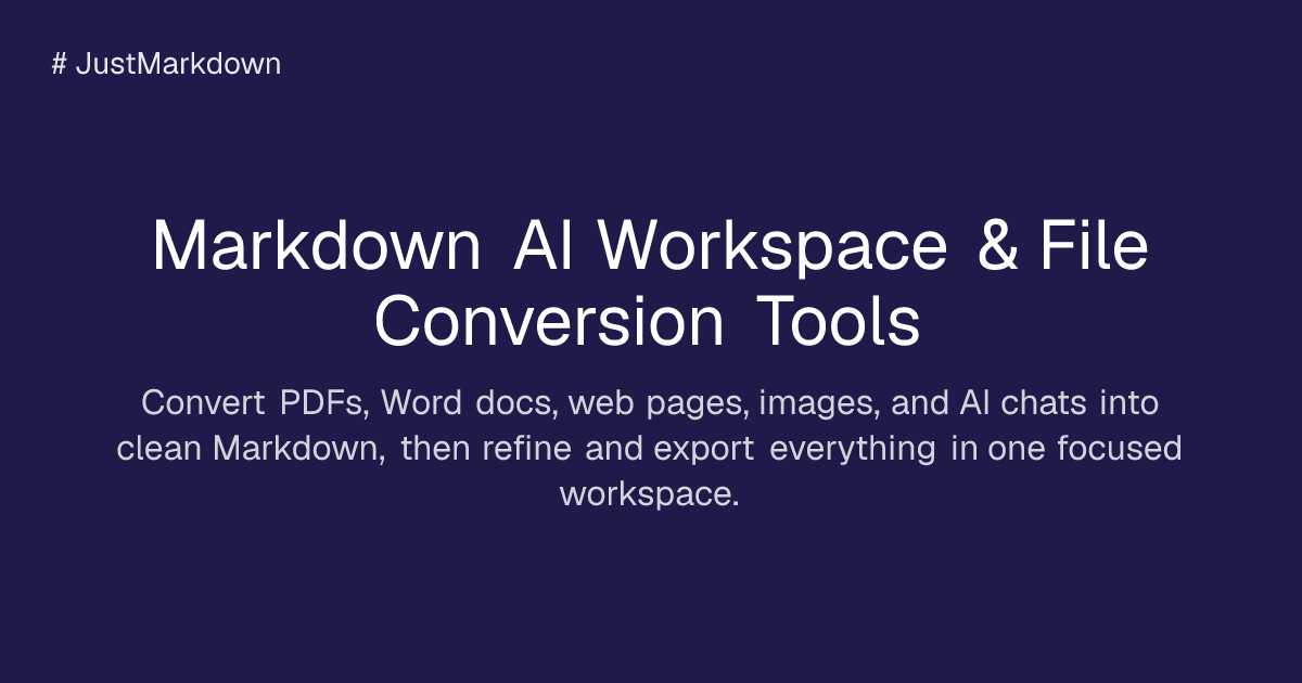 各 Markdown 编辑器的使用体验【UPDATED 2026-05-23T22:23:41+08:00】 - #48，来自 forrany ...