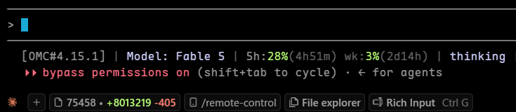 Fable 不是 Pro 玩的起的东西 - 搞七捻三 - LINUX DO