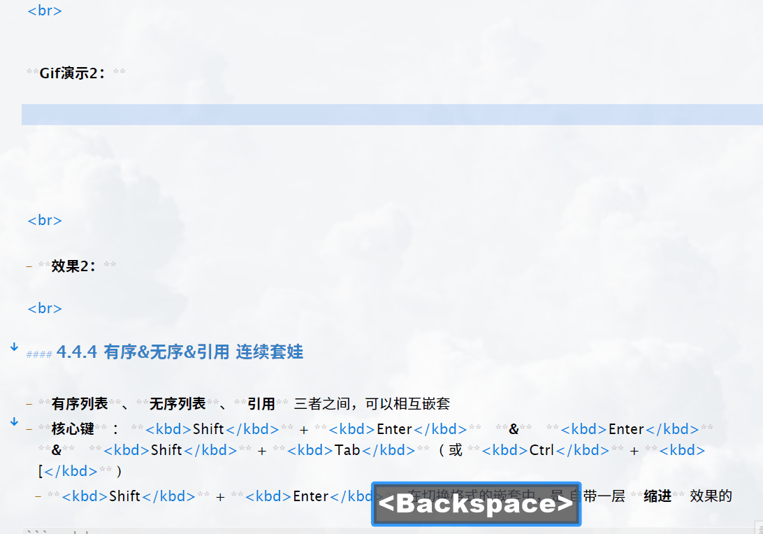 MD (Markdown) 语法详细教程 obsidian 社区转载 - 资源荟萃 - LINUX DO
