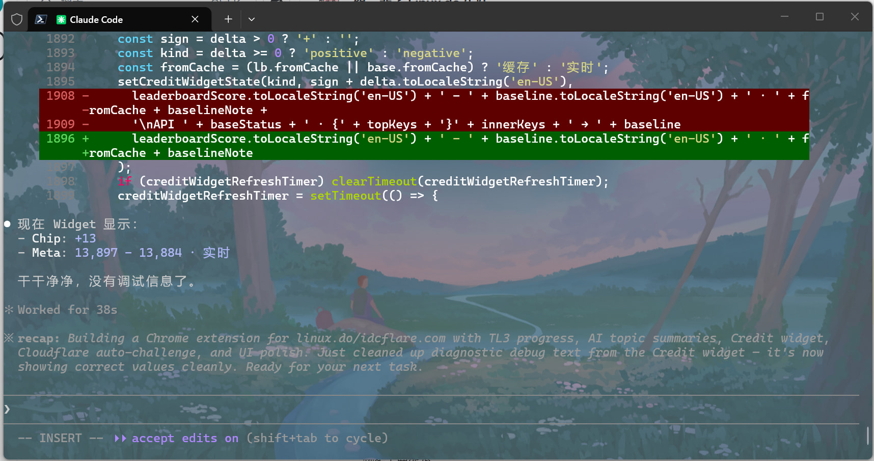MiMo 似乎不是很耐用 - #4，来自 is_hp - 搞七捻三 - LINUX DO
