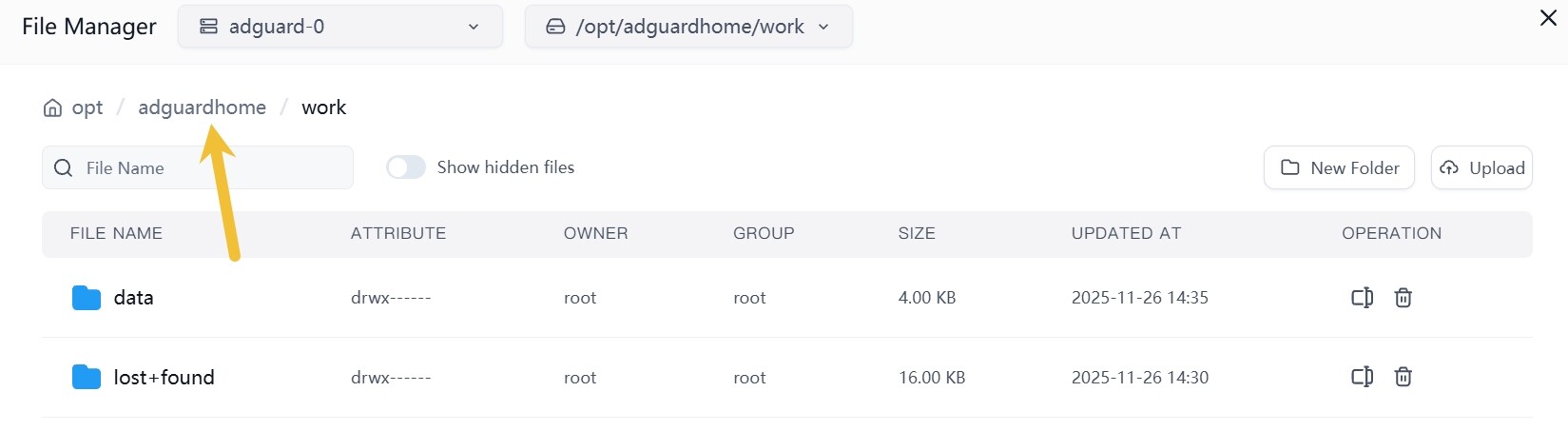 ClawCloud Run 免费部署 Adguard Home 私人DNS 教程 加密DNS 自建DOH - 开发调优 - LINUX DO
