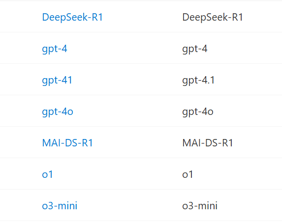 有人成功申请到过 Azure OpenAI 的 O3 么？扩这配额也行？ - 搞七捻三 - LINUX DO