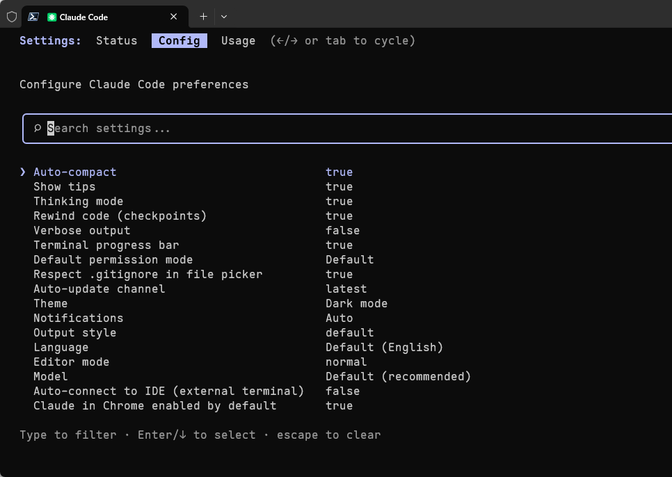 claude code 升级了2.1.14，2.1.x比较稳定的版本了 - #26，来自 gl09025 - 前沿快讯 - LINUX DO
