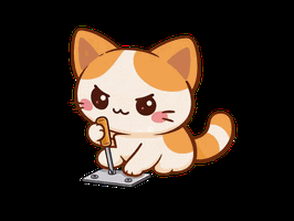 calico-building
