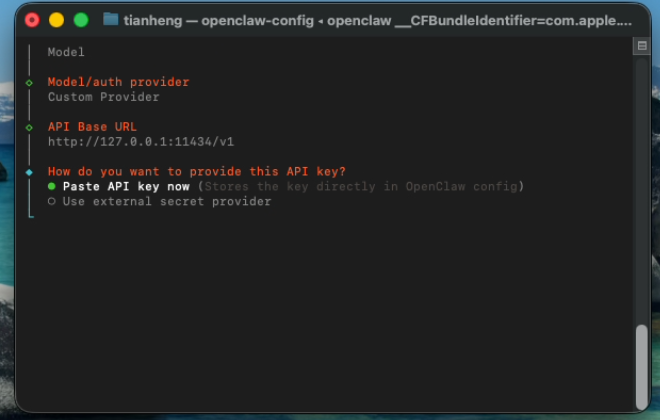 OpenClaw 部署与配置实践指南 - 开发调优 - LINUX DO