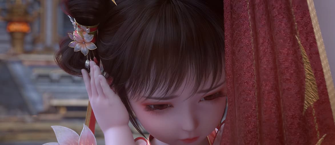 斗破苍穹