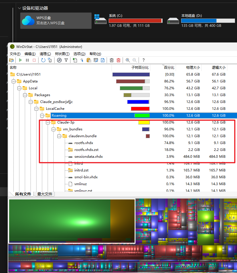 Claude Desktop使用自定义API - #184，来自 zhedream - 开发调优 - LINUX DO