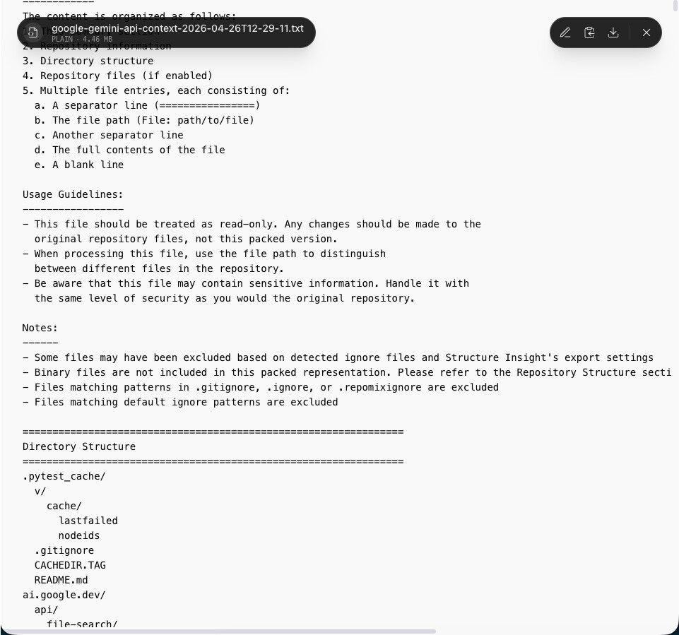 【开源自荐】AMC WebUI：面向 Gemini 的多模态 WebUI - 开发调优 - LINUX DO