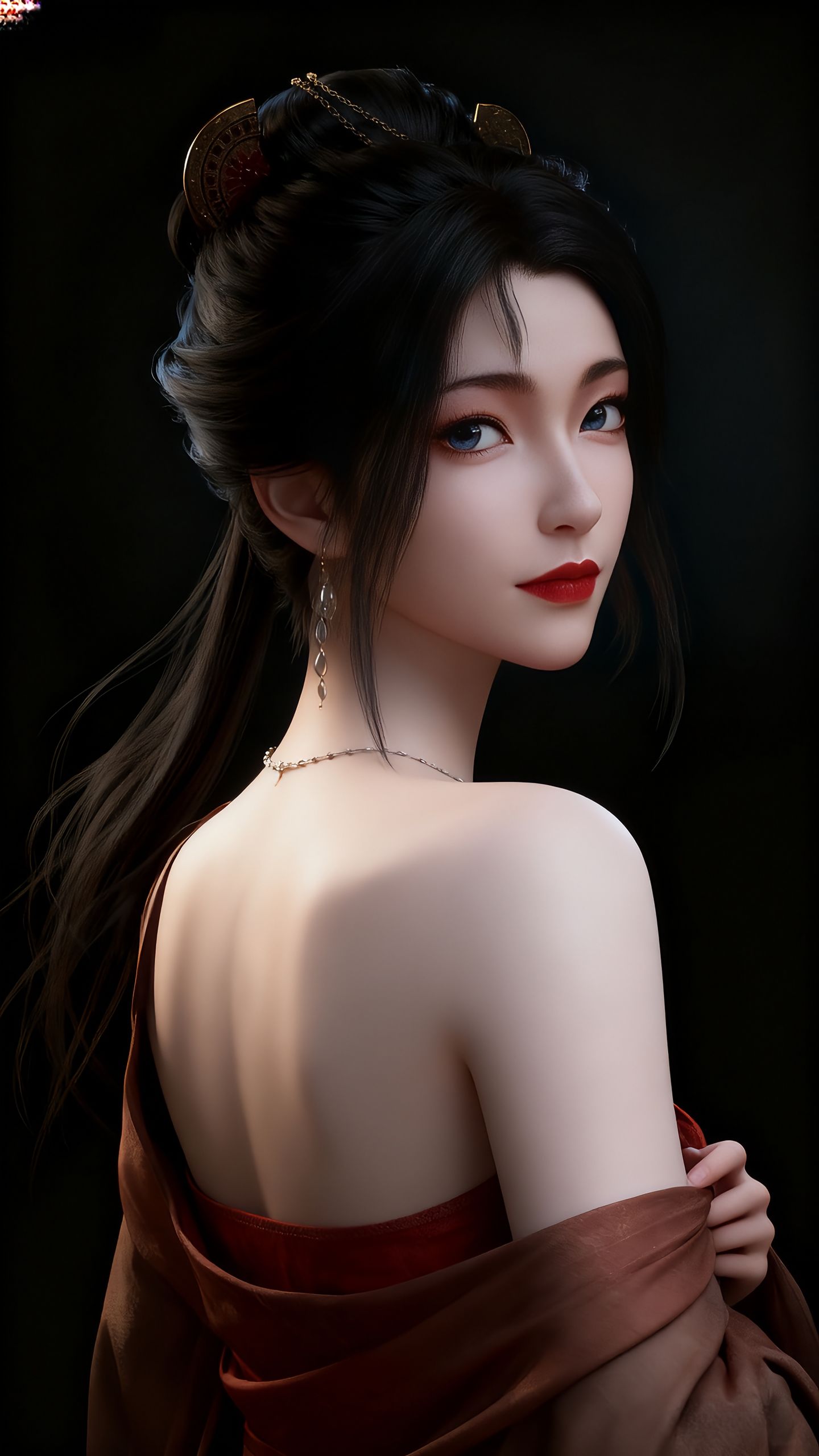 凡人修仙传【第176集】4K高码——老魔飞起来了！ - 网盘资源- LINUX DO