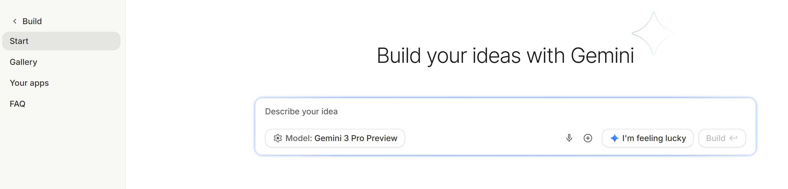 gemini 3.0 pro的使用方法 - 前沿快讯 - LINUX DO