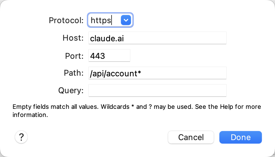 ios设备claude账号封禁后软件显示something went wrong的解决方法 - 搞七捻三 - LINUX DO