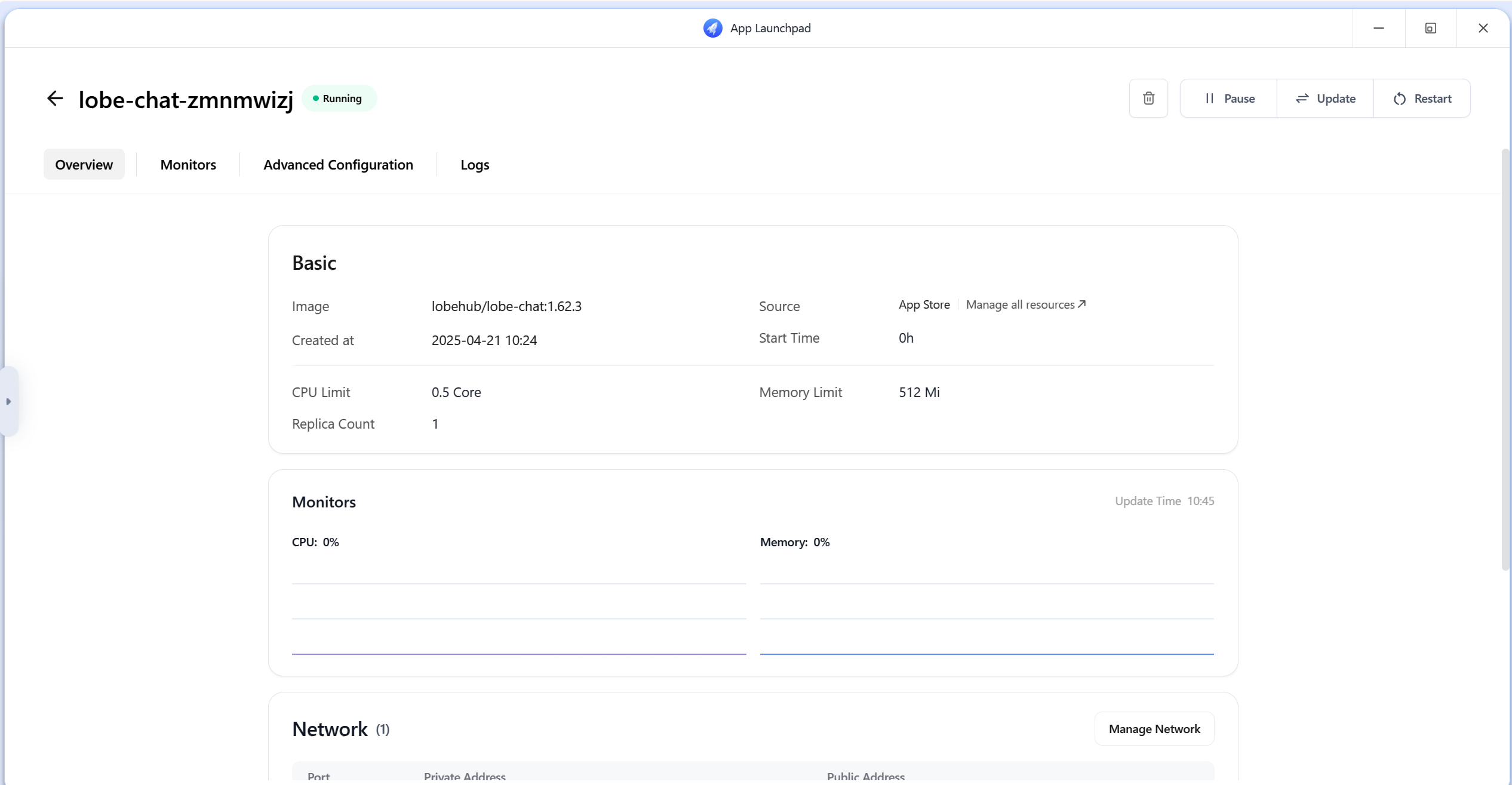 【福利】Claw Cloud Run 送老GitHub用户每月5刀额度，76款开源应用一键部署 - 第 2 页 - 福利羊毛 - LINUX DO