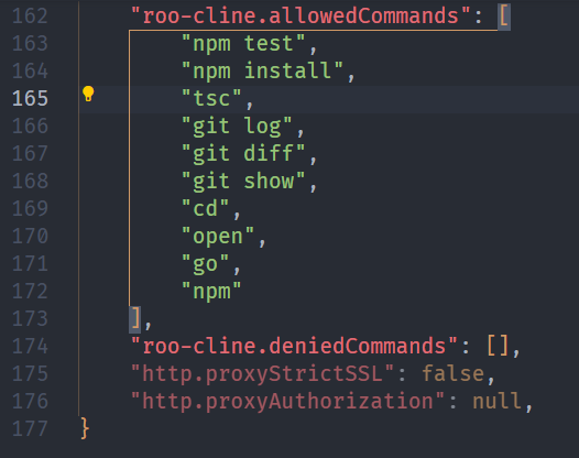 roo code使用公益站Gemini报错，是否与防截断更新有关？ - 开发调优 - LINUX DO