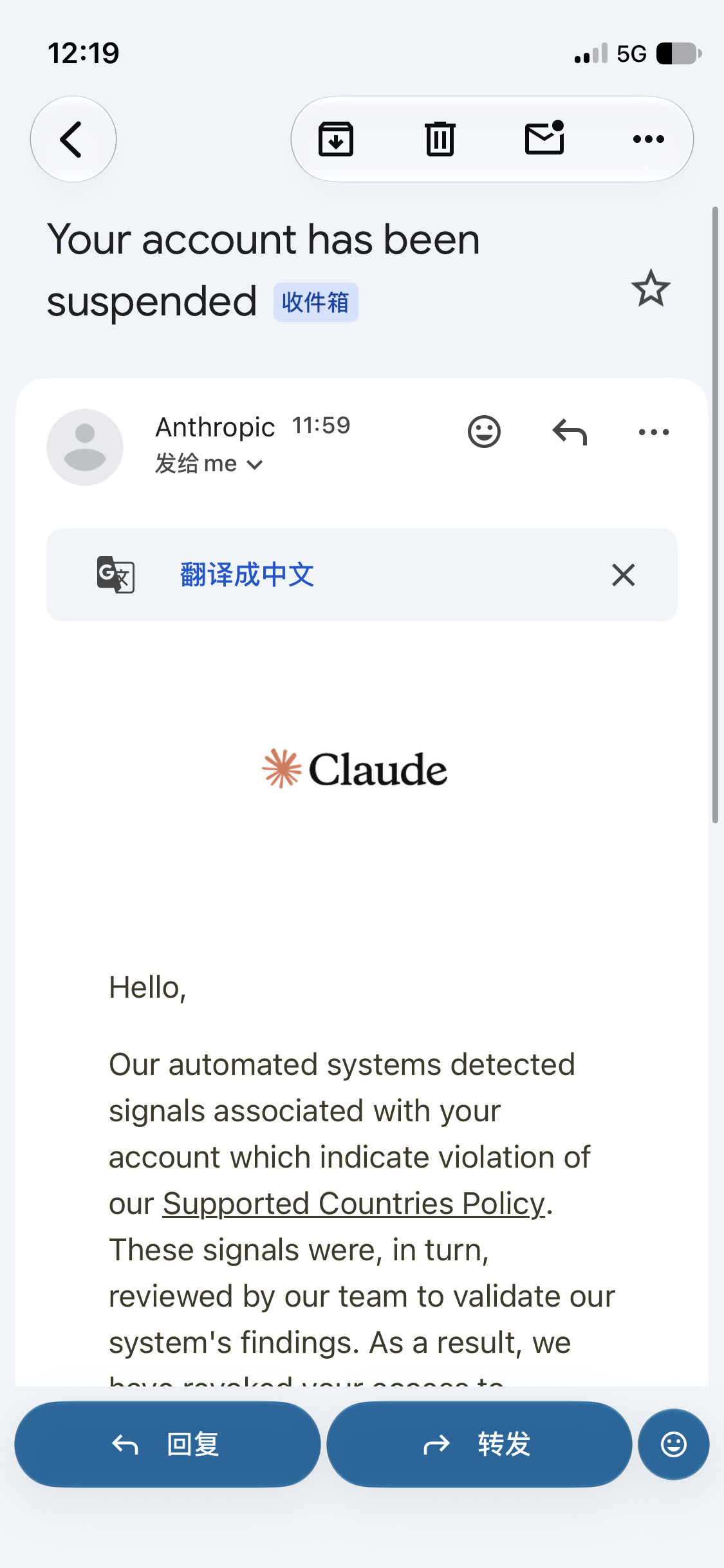 Claude Max 5x 我回来啦！ - 开发调优 - LINUX DO