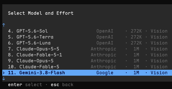 Codex 开启 APIKey 的模型发现功能 - 开发调优 - LINUX DO