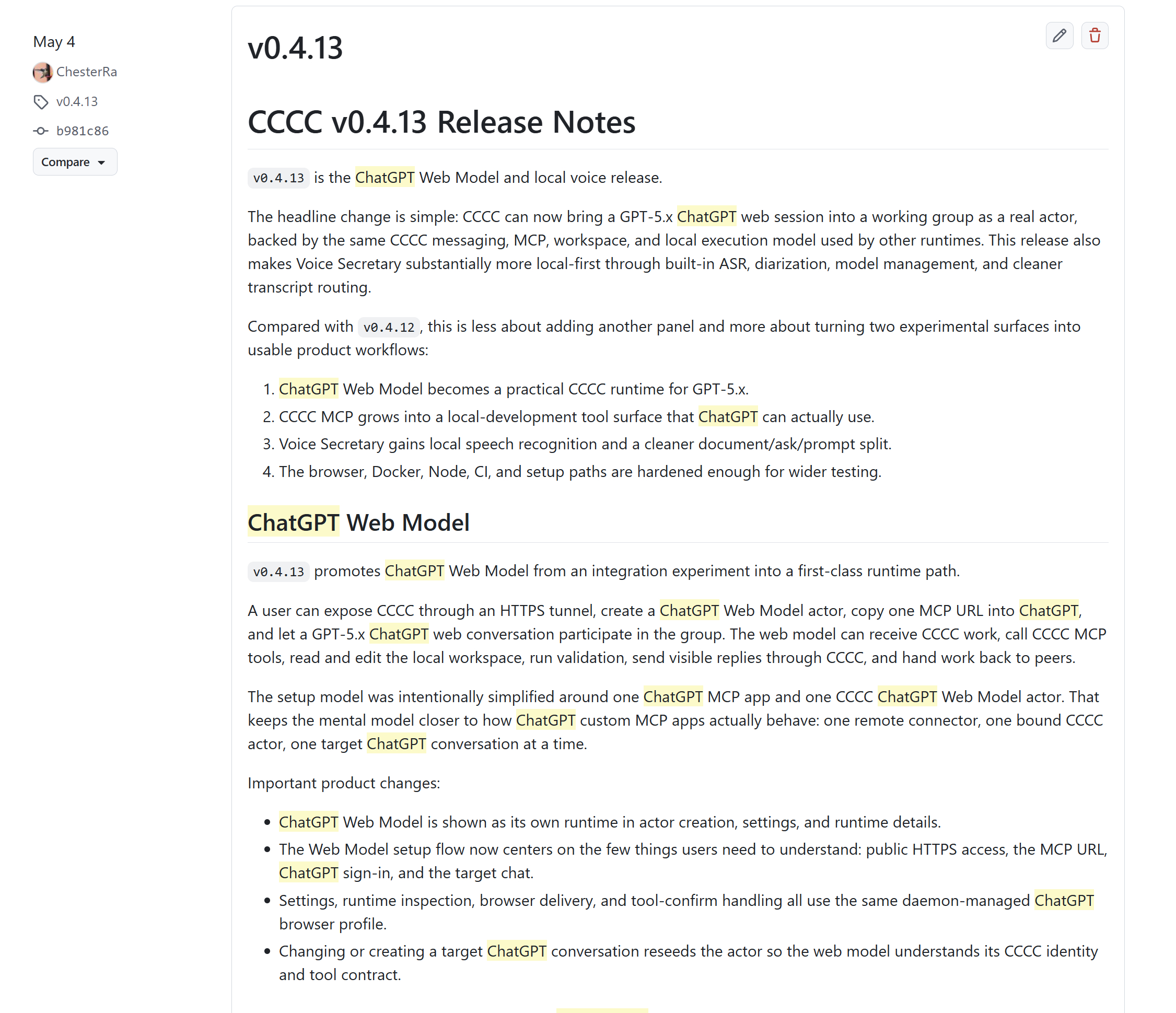 GPT 20X Codex 很快无了？没关系，WEB 网页 + MCP 继续！ - 搞七捻三 - LINUX DO