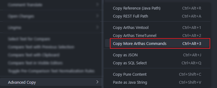 【新年推荐】vscode里Java 开发插件:支持复制引用路径Arthas 命令生成等功能 - 开发调优 - LINUX DO