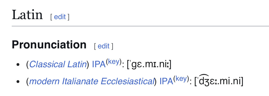 原来gemini和cursor是这么念的 - 搞七捻三 - LINUX DO