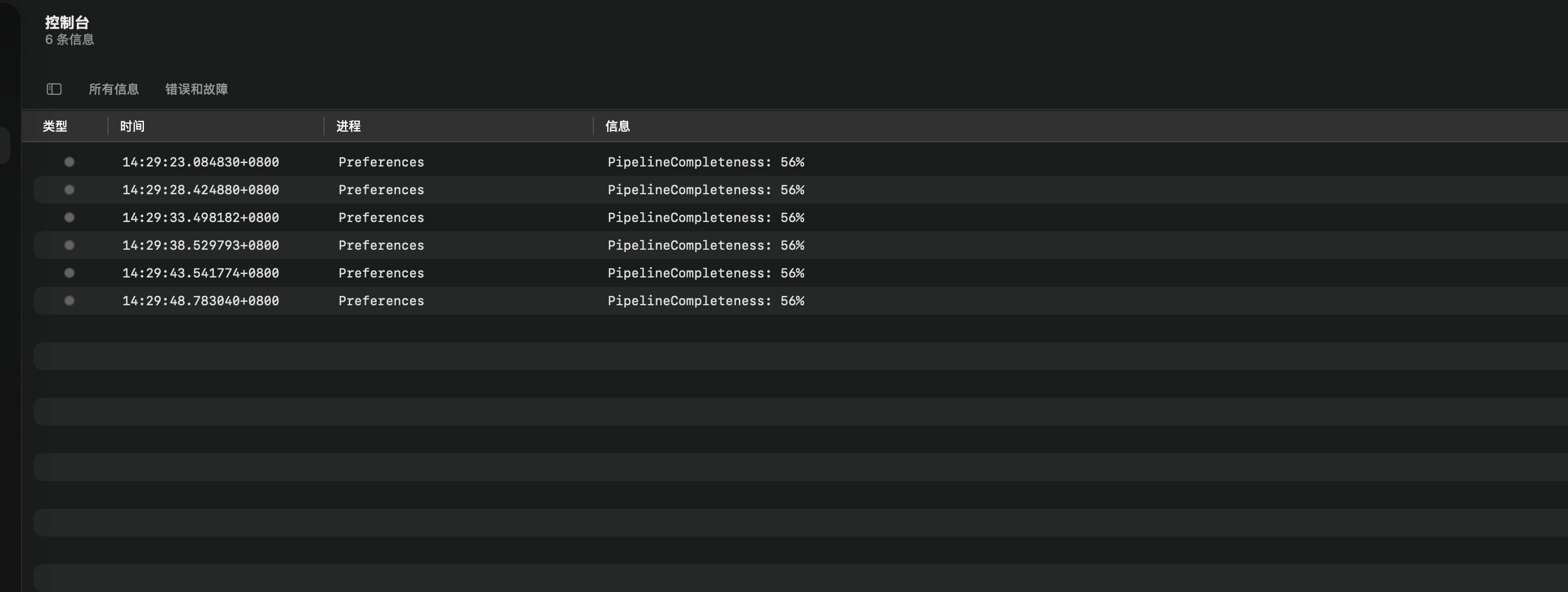 iPhone 升级IOS27查看索引进度小技巧 - 开发调优 - LINUX DO