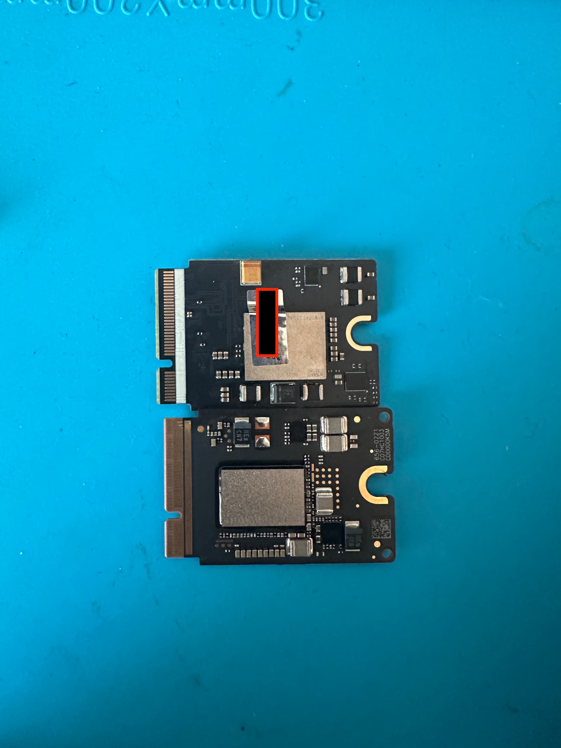 斥巨资799做一波MacMini M4扩容勇士（完结） - 搞七捻三 - LINUX DO