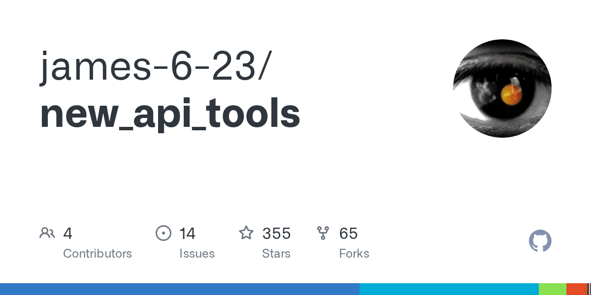 newapi-status-embed用于 New API 的模型状态监控 - #3，来自 xiaolajiao - 资源荟萃 - LINUX DO