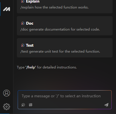 满血版DeepSeek marscode 插件来了 - 前沿快讯 - LINUX DO