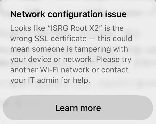 佬们有没有出现过iOS设备无法用谷歌登录Claude的问题 - 开发调优 - LINUX DO