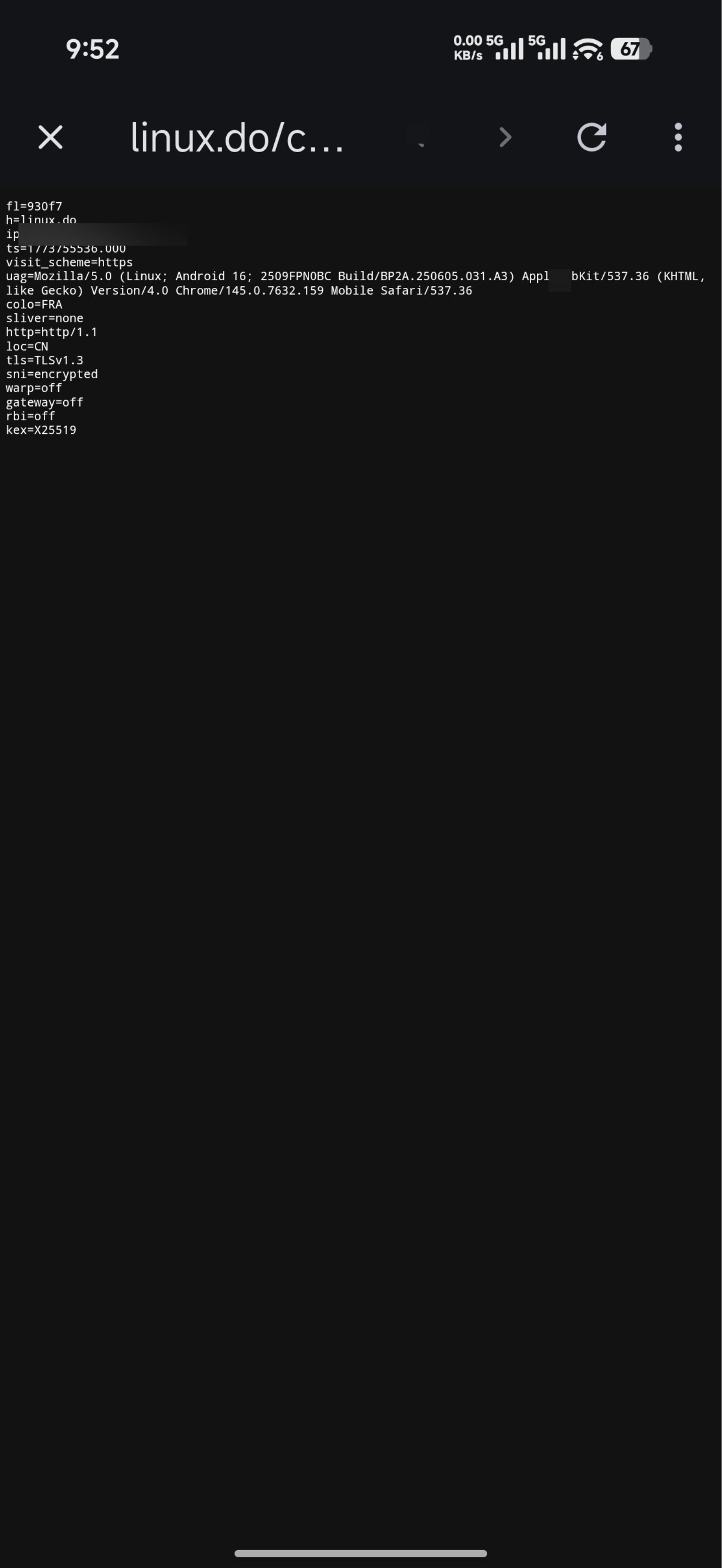 FluxDO 已支持多语言 - 开发调优 - LINUX DO