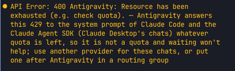 用magpie 如何能在 claude code使用 antigravity - 开发调优 - LINUX DO