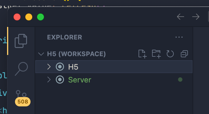 Cursor 不能处理多项目的工作区吗？ - 开发调优 - LINUX DO