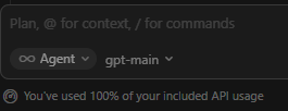 无限流 GPT-5.4 接入 Cursor - 搞七捻三 - LINUX DO