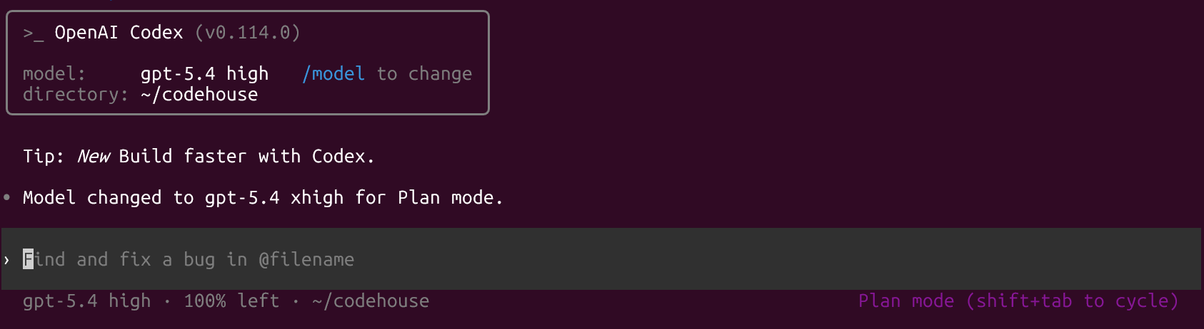 为啥cx5.4不让用xh plan - 开发调优 - LINUX DO