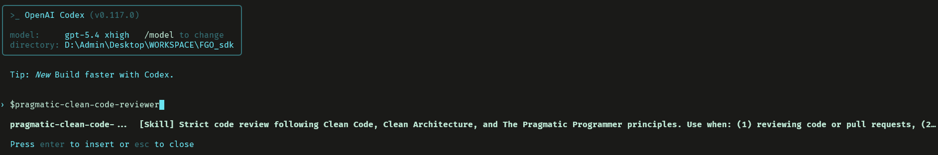 idea 中的 codex 如何加载 skills - #8，来自 Pavers - 开发调优 - LINUX DO