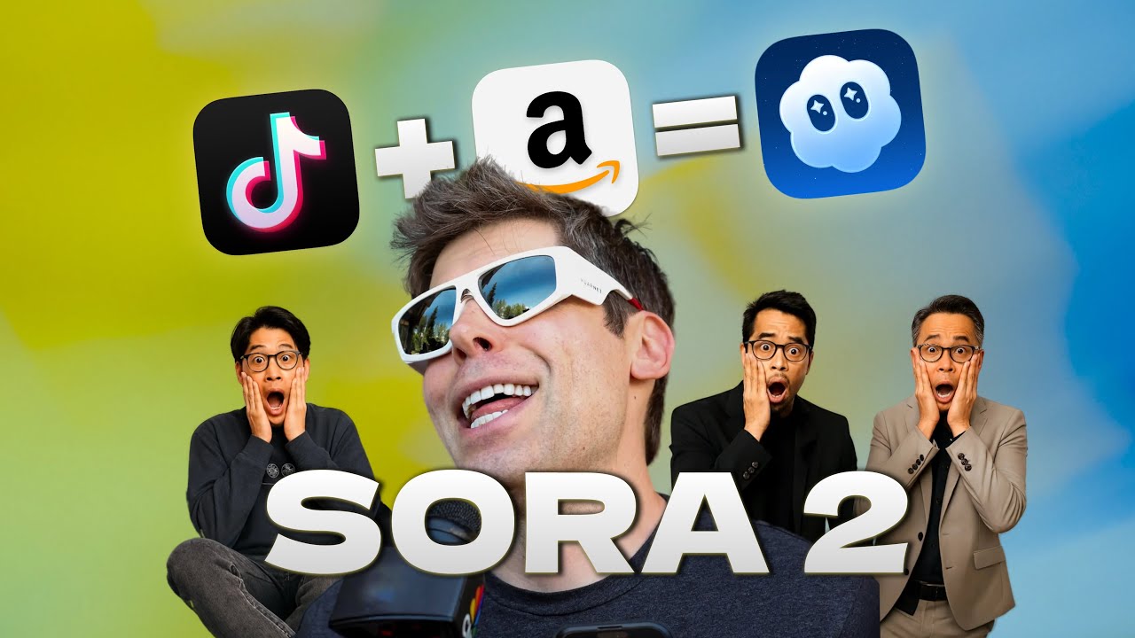 【图像视频系列2】为什么Sora2是一款革命性产品，为什么能火遍全球，你想知道的一切【长期更新】 - 文档共建 - LINUX DO