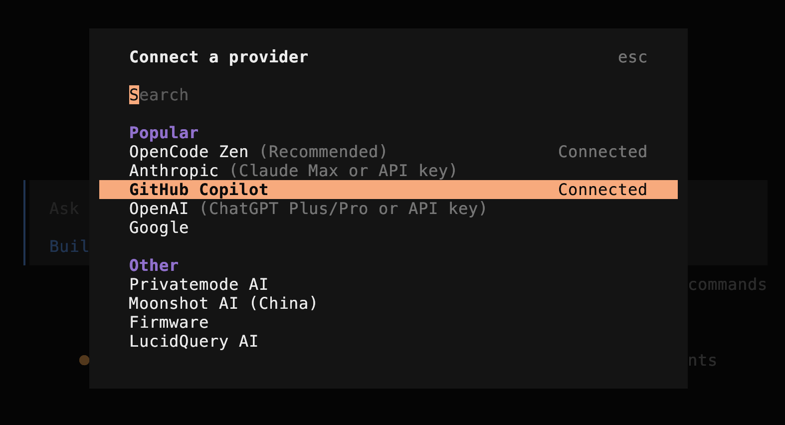 vscode 的 copilot chat 算是最差的ai 代码工具了吧 - #22，来自 helloai - 开发调优 - LINUX DO