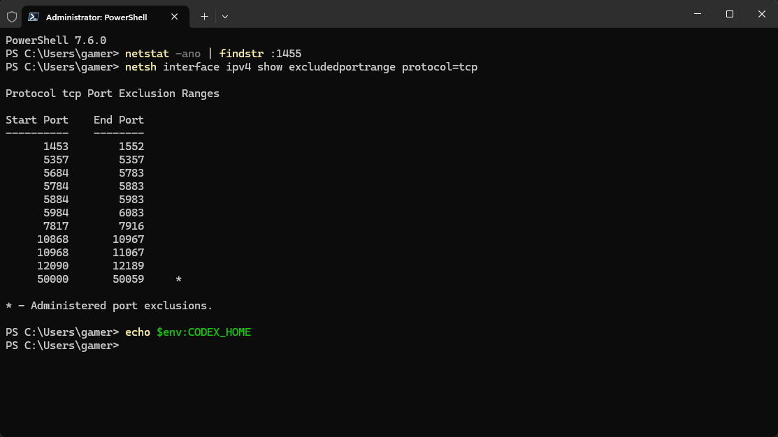 记录cpa codex oauth出现的问题和解决办法 - 开发调优 - LINUX DO