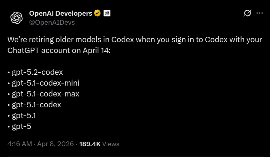 cpa codex拉出的支持模型抽风了 - 开发调优 - LINUX DO