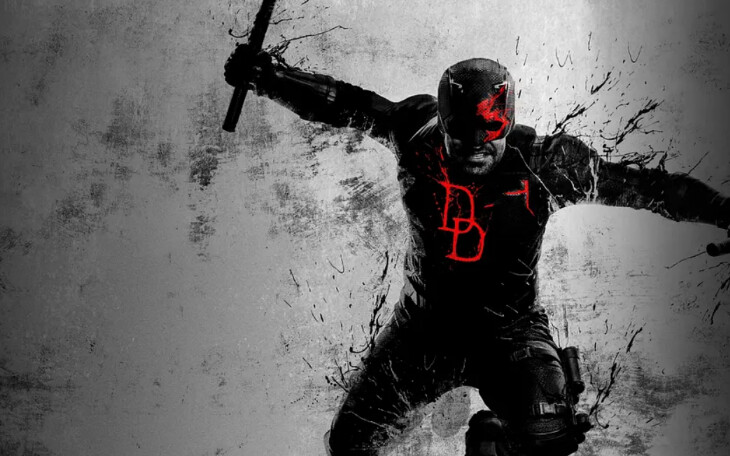 夜魔侠：重生 第二季