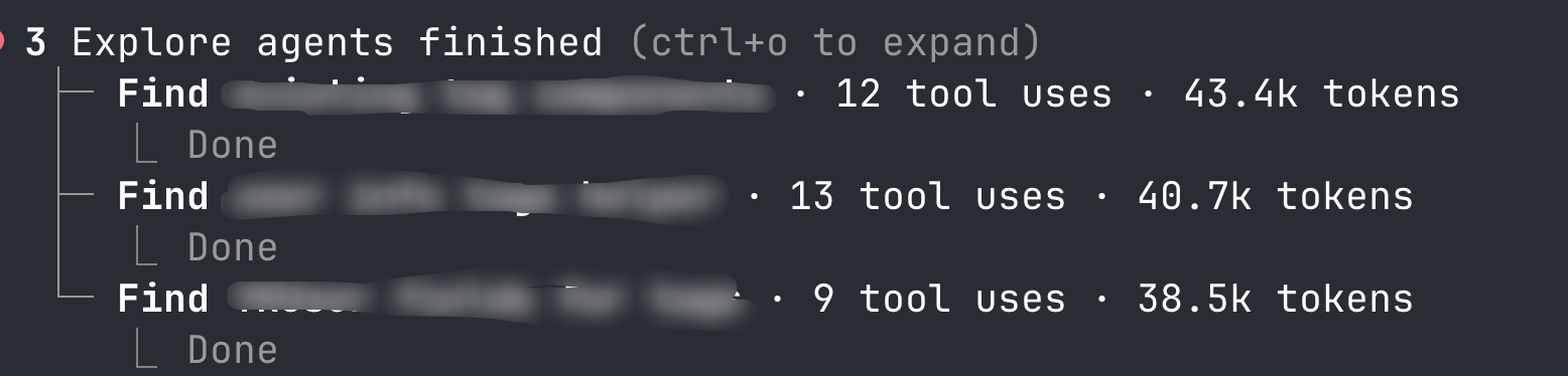 ClaudeCode SubAgent消耗token异常 - 开发调优 - LINUX DO