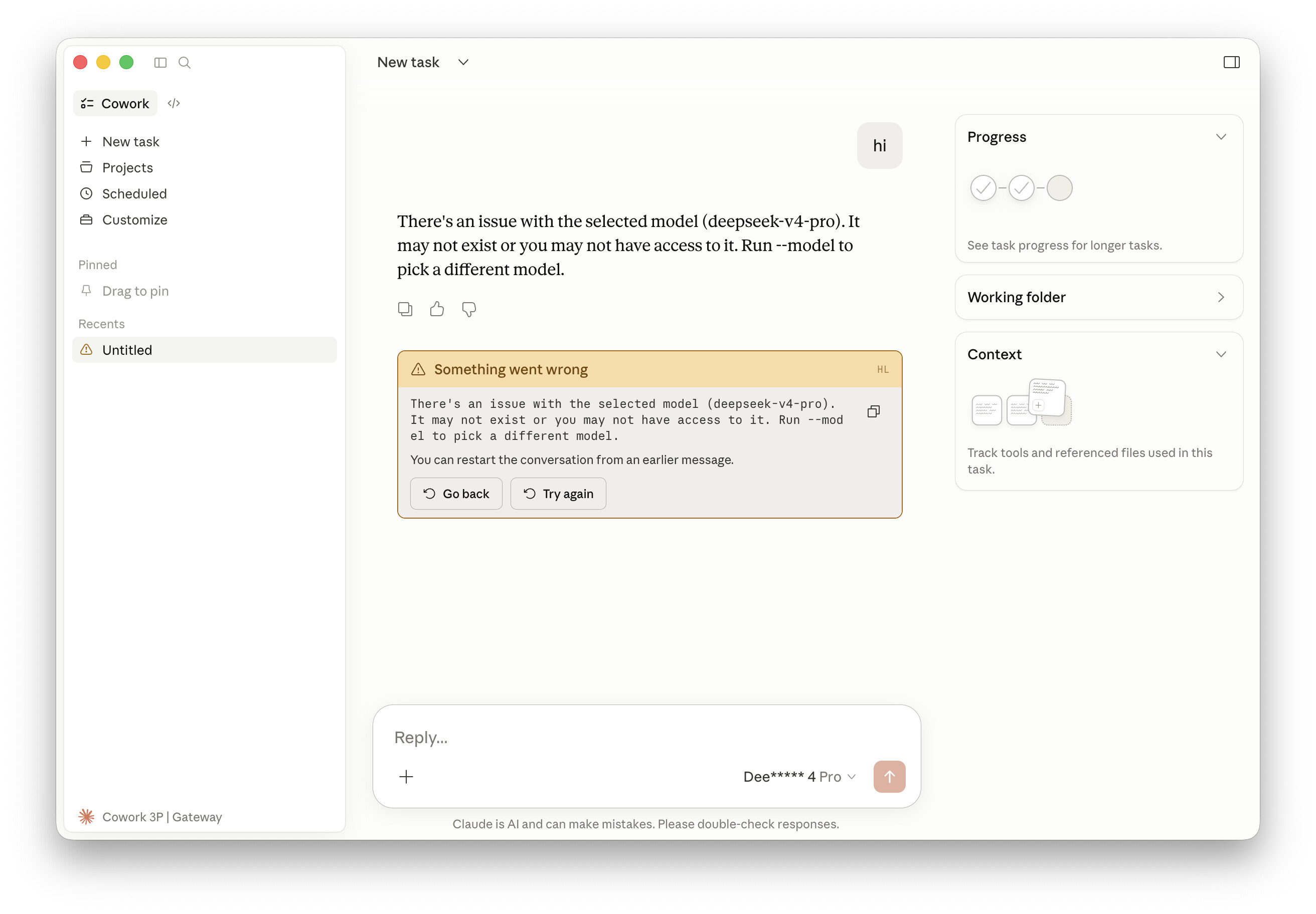 Claude Desktop使用自定义API - #395，来自 Camelliawhisper - 开发调优 - LINUX DO