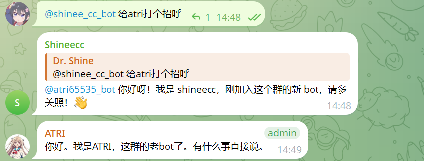 【开源】OpenClaude, 在 Telegram 里原生使用 Claude Code - 开发调优 - LINUX DO