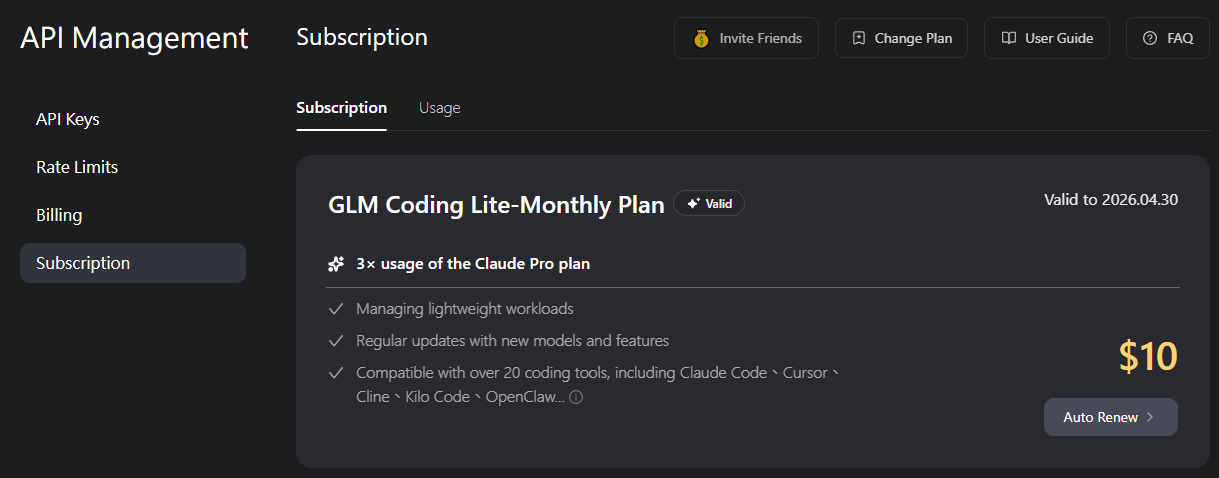 OpenCode Go 简易测评 - #30，来自 clp084013 - 开发调优 - LINUX DO